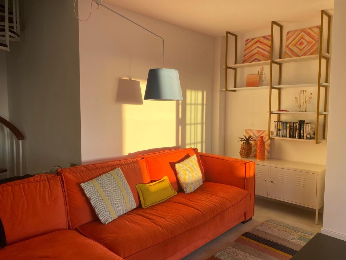 Tres Terrazas Ocean View Apartment Costa Adeje  Extérieur photo