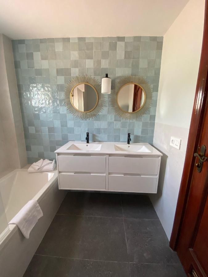 Tres Terrazas Ocean View Apartment Costa Adeje  Extérieur photo
