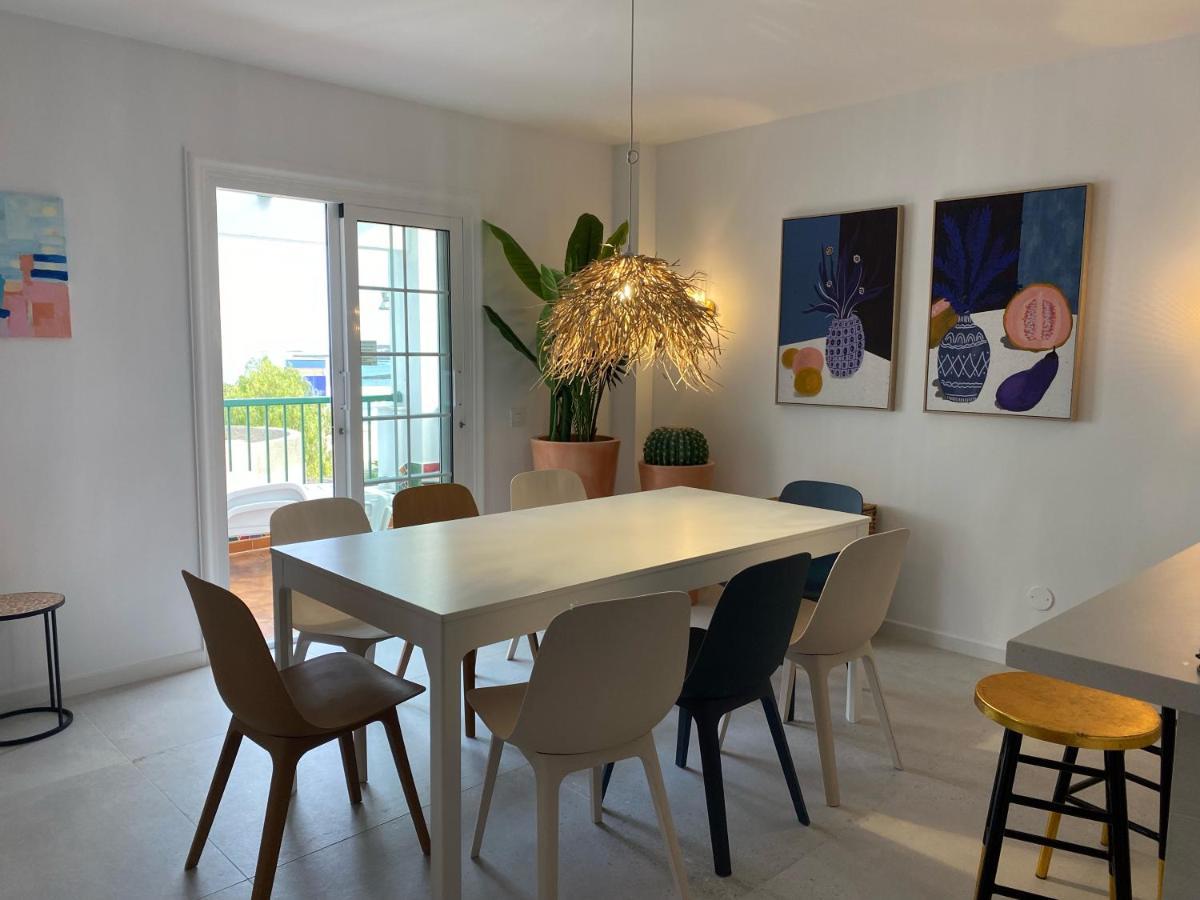 Tres Terrazas Ocean View Apartment Costa Adeje  Extérieur photo
