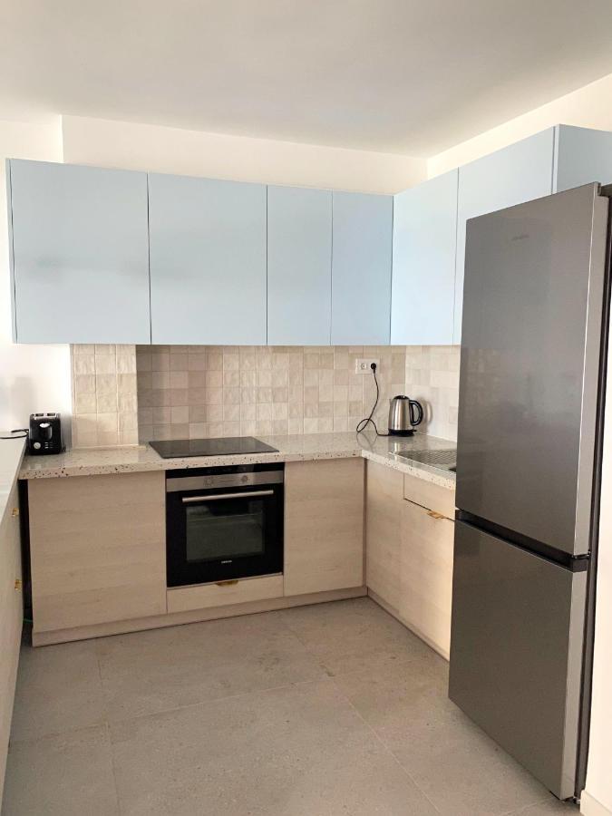 Tres Terrazas Ocean View Apartment Costa Adeje  Extérieur photo