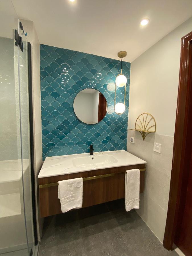 Tres Terrazas Ocean View Apartment Costa Adeje  Extérieur photo