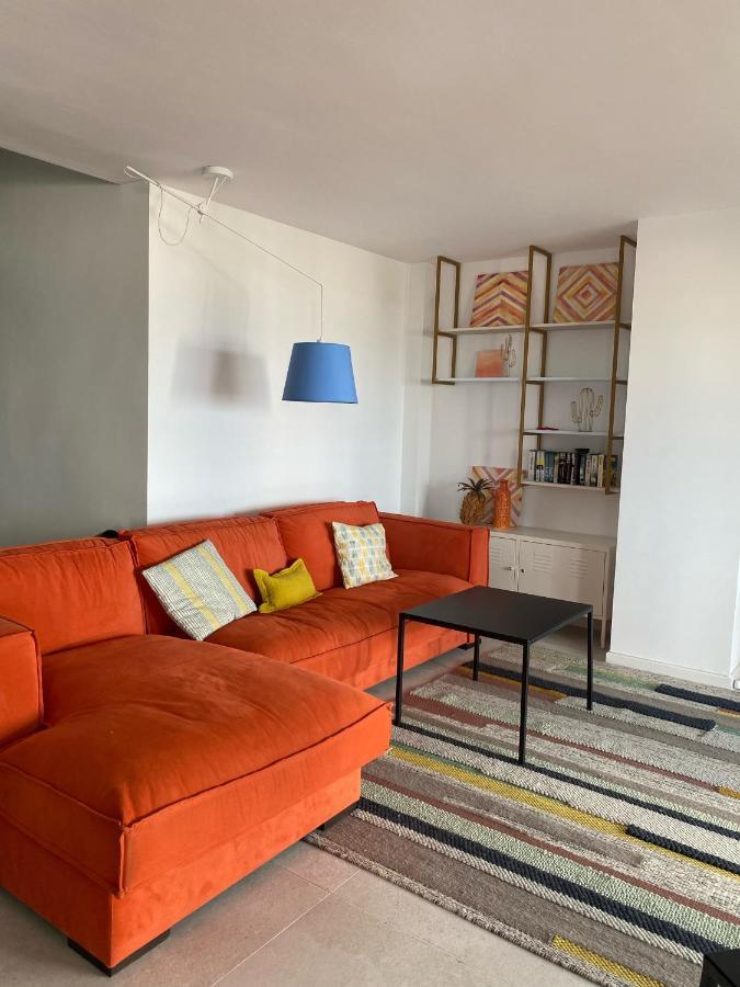 Tres Terrazas Ocean View Apartment Costa Adeje  Extérieur photo