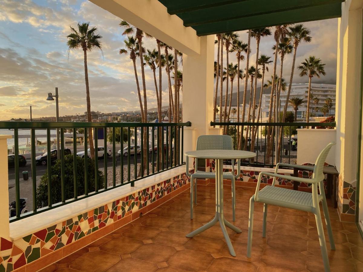 Tres Terrazas Ocean View Apartment Costa Adeje  Extérieur photo